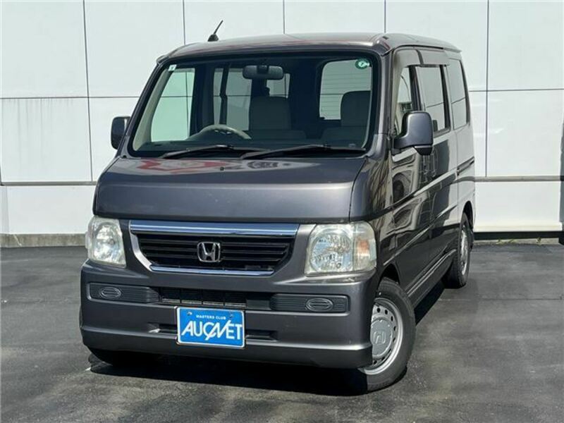 HONDA VAMOS