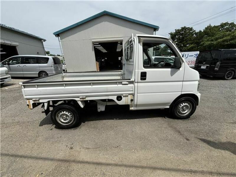 ACTY TRUCK