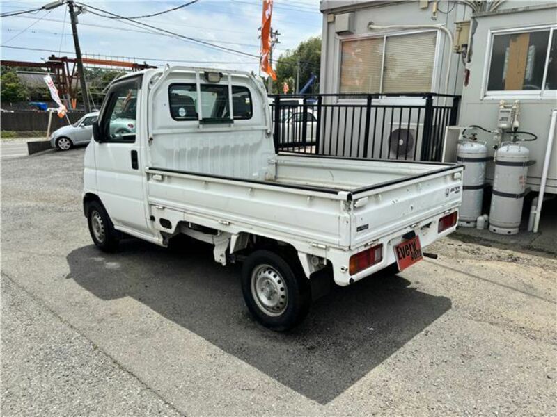 ACTY TRUCK