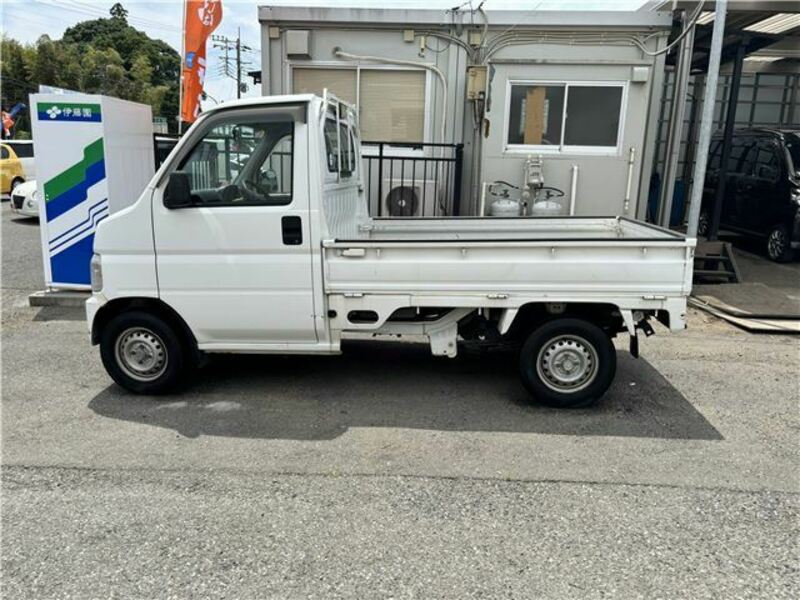 ACTY TRUCK