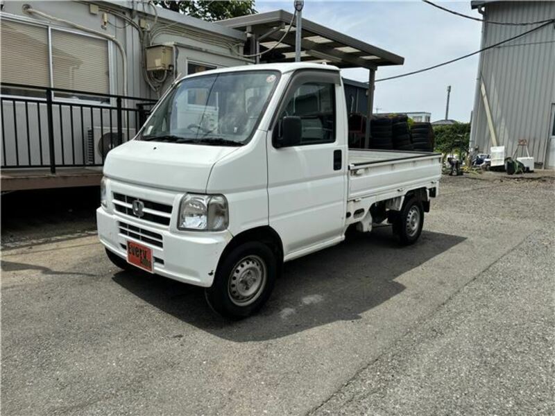 ACTY TRUCK