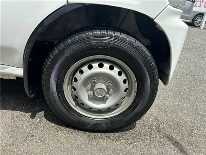 ACTY TRUCK