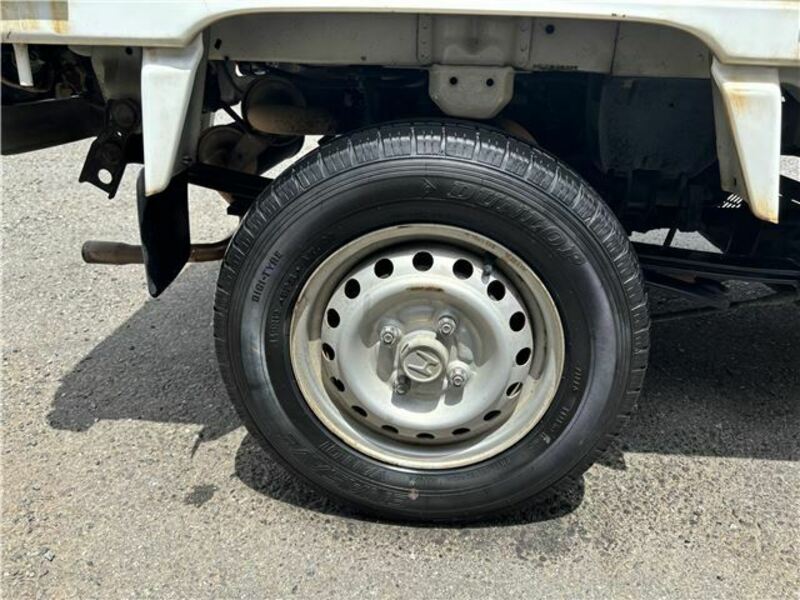 ACTY TRUCK