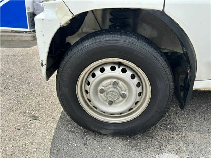 ACTY TRUCK