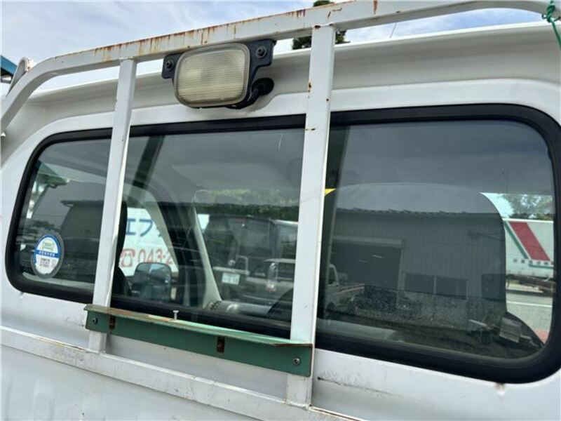 ACTY TRUCK