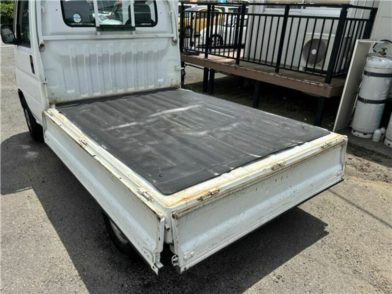 ACTY TRUCK