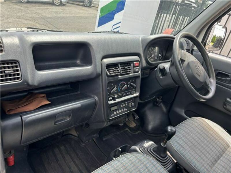 ACTY TRUCK