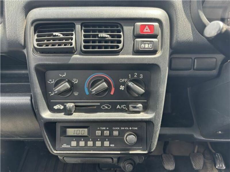 ACTY TRUCK