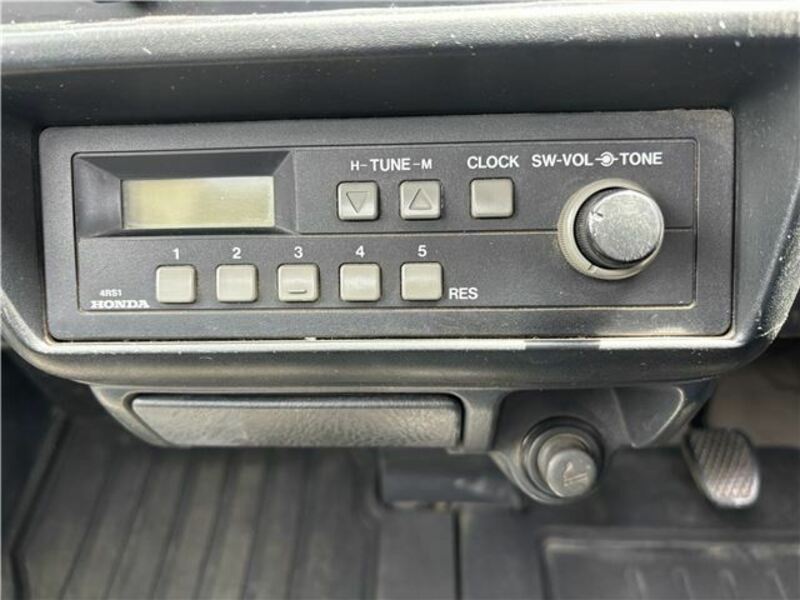 ACTY TRUCK