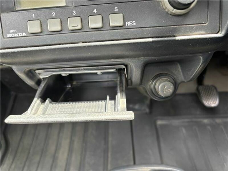 ACTY TRUCK