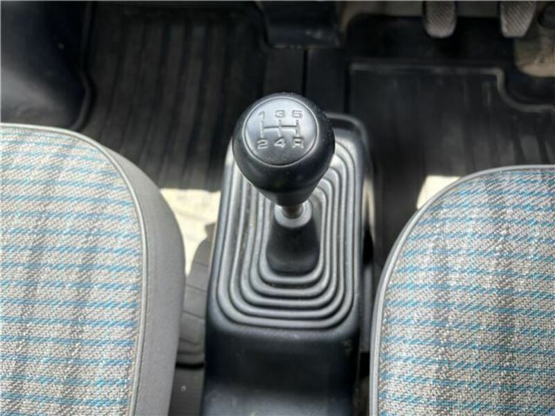ACTY TRUCK