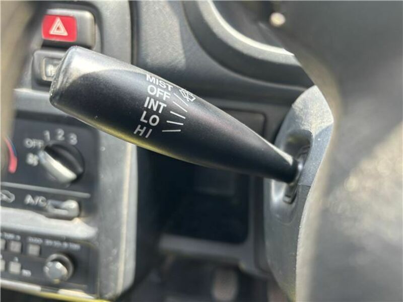 ACTY TRUCK