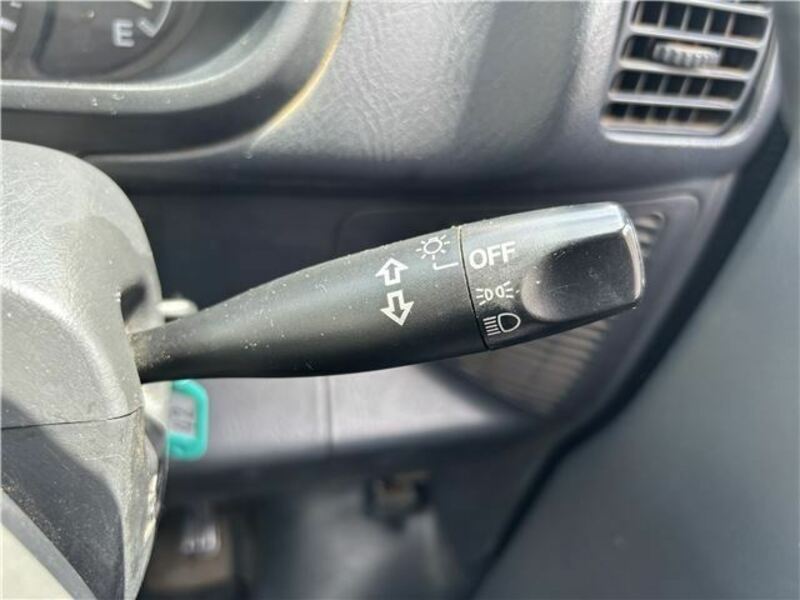 ACTY TRUCK
