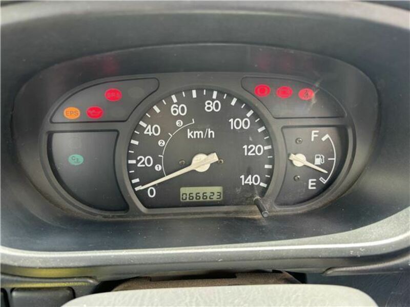 ACTY TRUCK