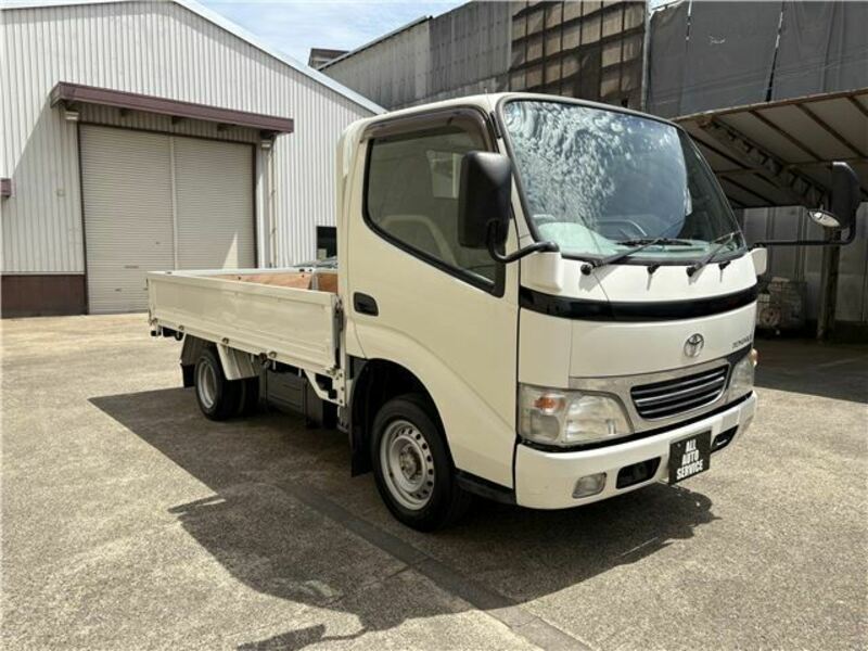 TOYOTA TOYOACE