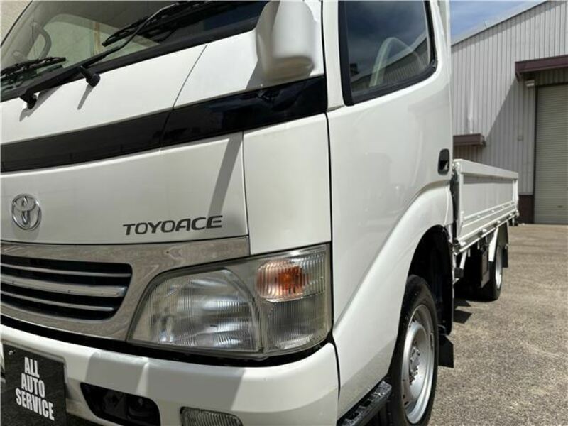 TOYOACE