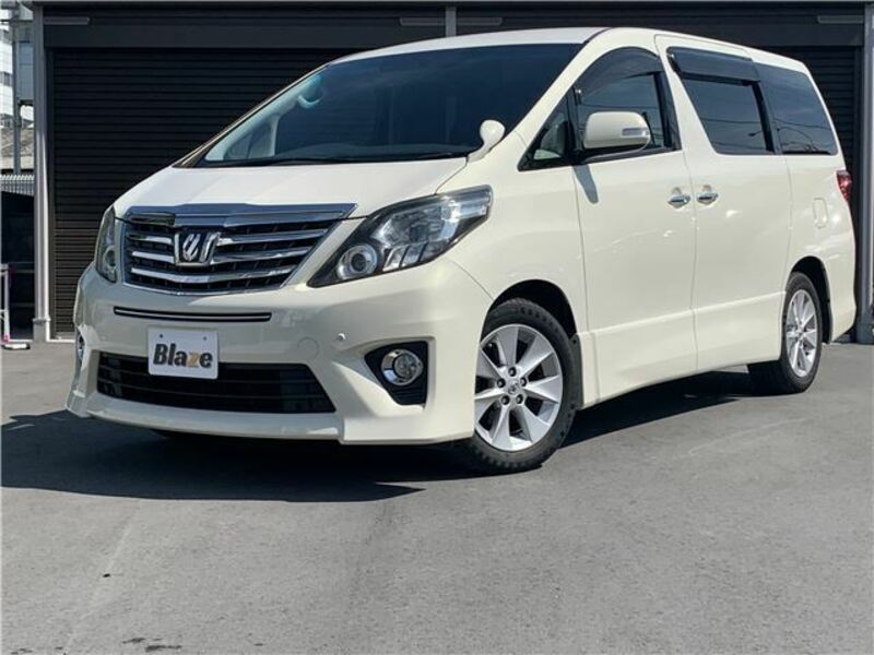 ALPHARD-0