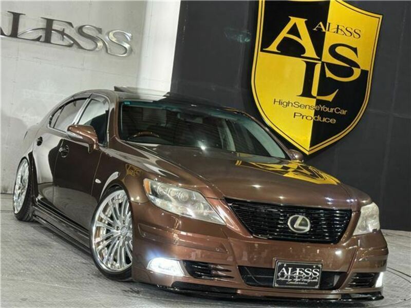 LS