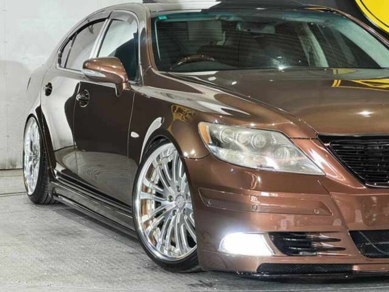 LS