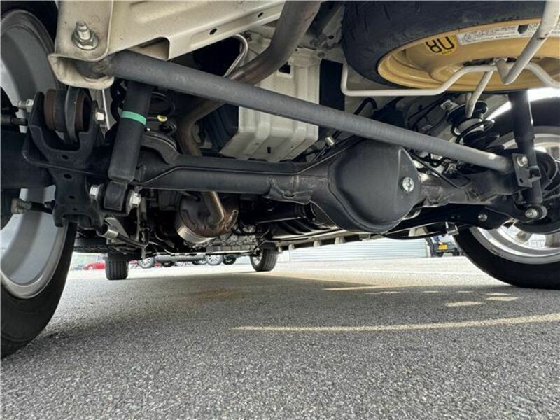 EVERY WAGON