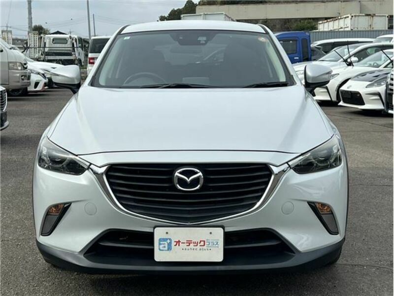 CX-3