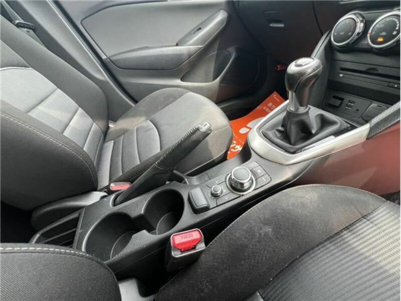 CX-3