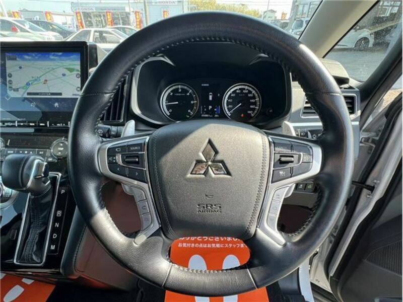 DELICA D5