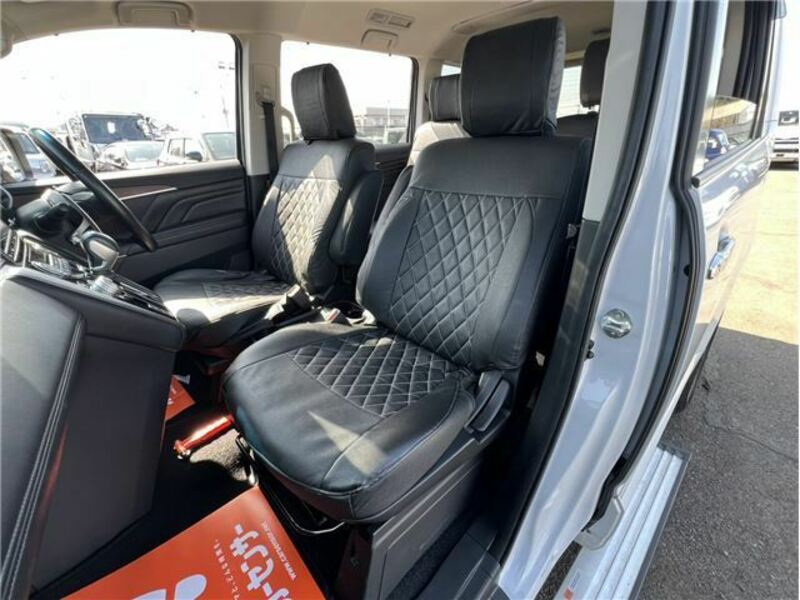 DELICA D5