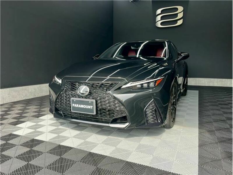IS