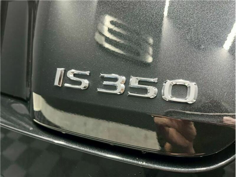 IS
