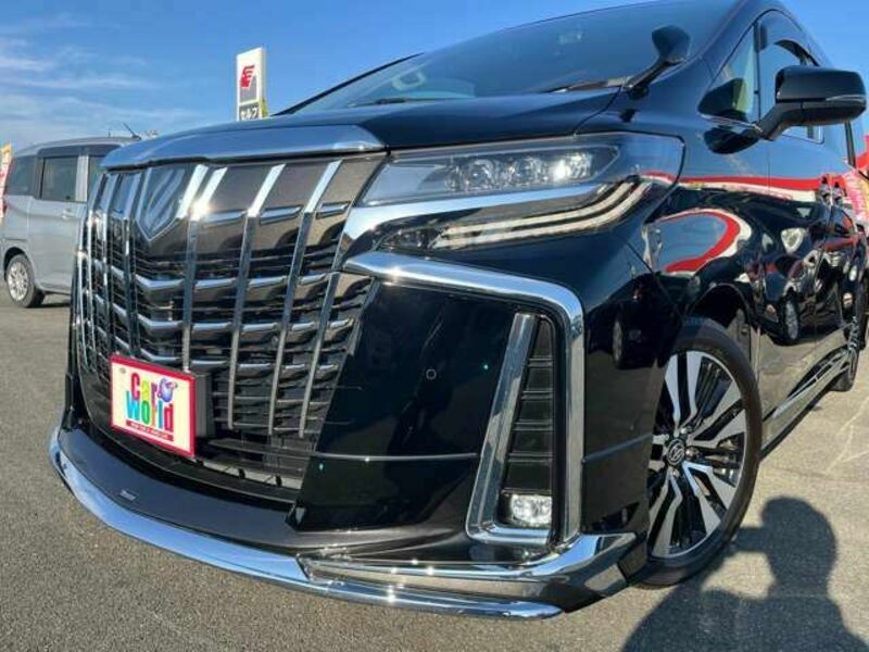 ALPHARD