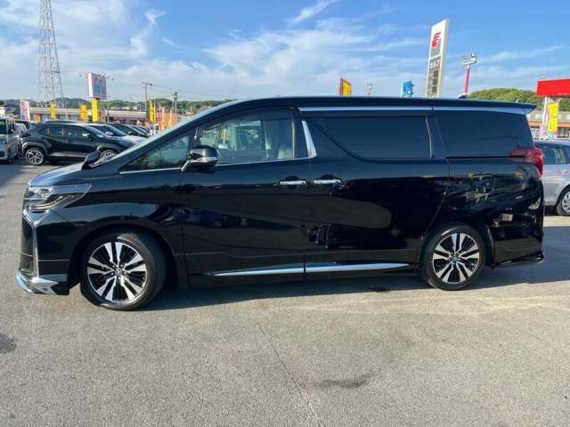 ALPHARD