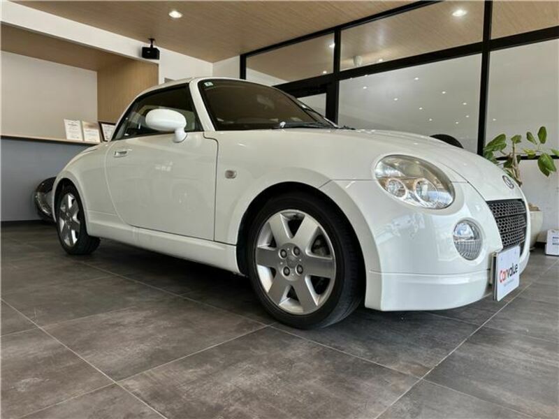 COPEN