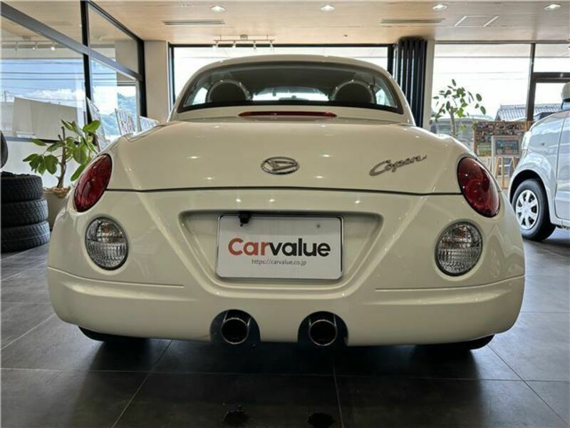COPEN