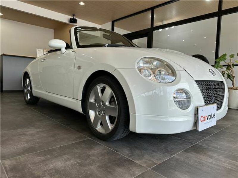COPEN