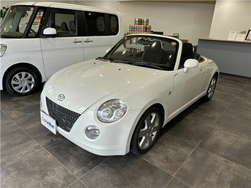 COPEN