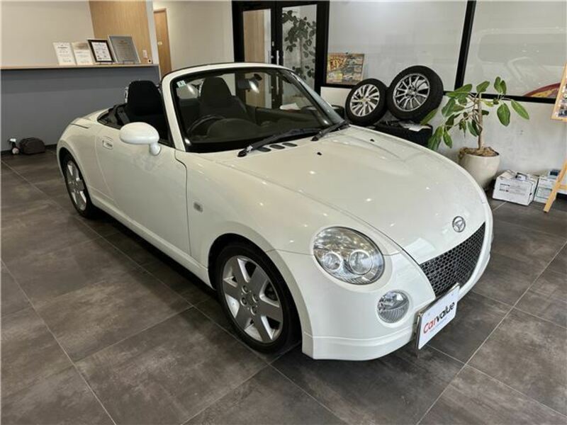 COPEN