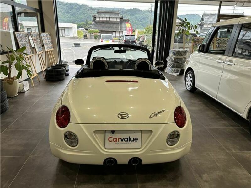 COPEN