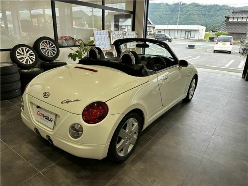 COPEN
