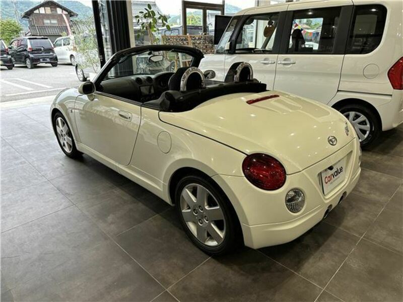 COPEN