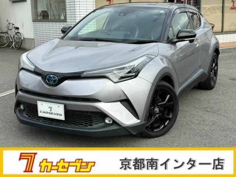 C-HR-0