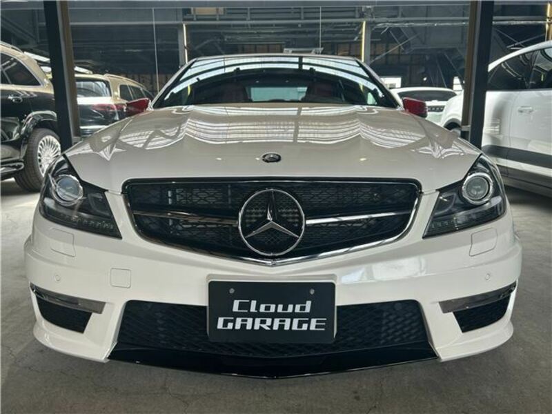 C-CLASS