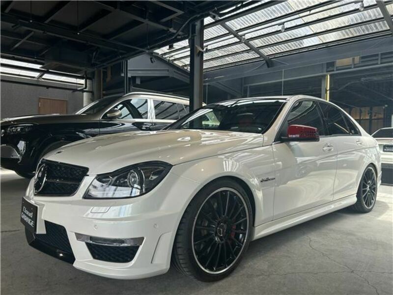 C-CLASS