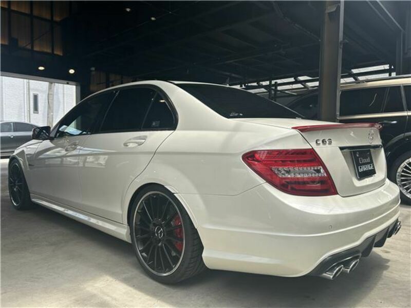 C-CLASS