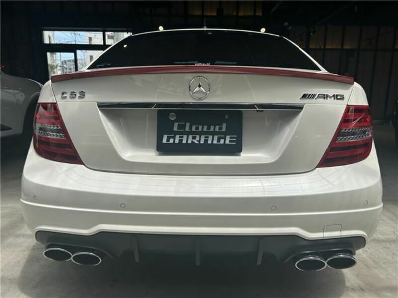 C-CLASS