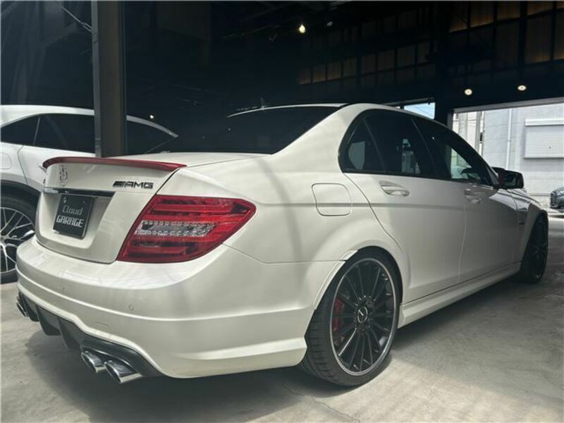C-CLASS