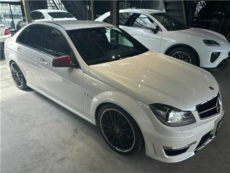 C-CLASS
