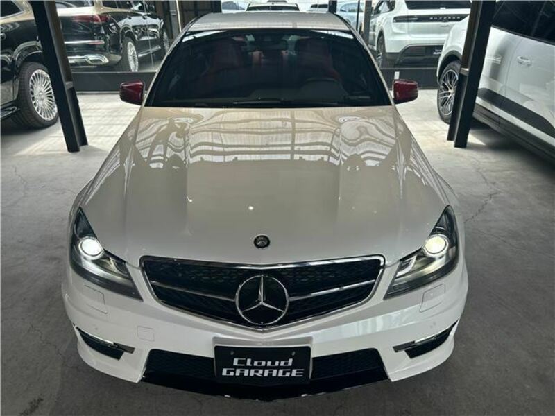 C-CLASS