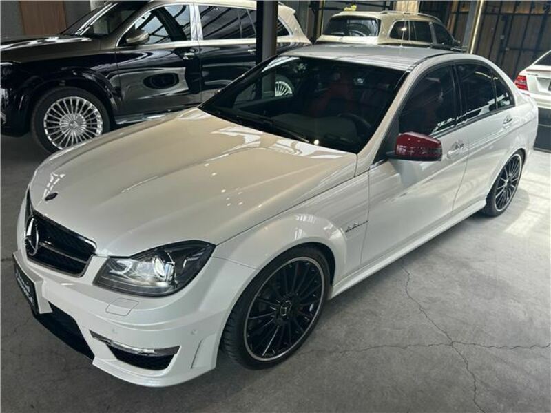 C-CLASS