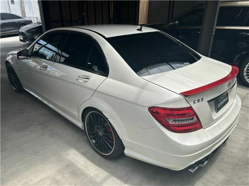 C-CLASS